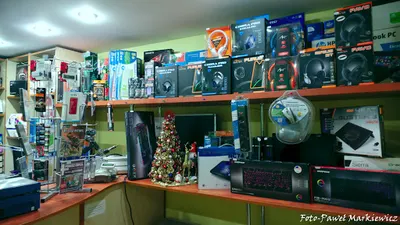 Hard-Comp Serwis Paweł Markiewicz